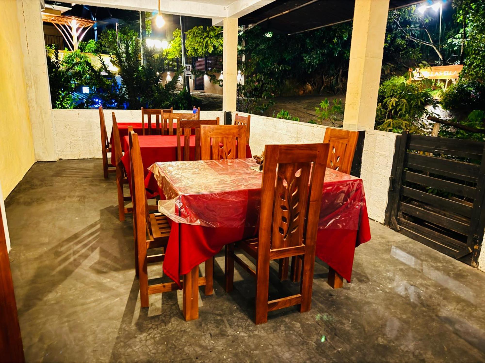Maya 44 Ella Ngoại thất bức ảnh